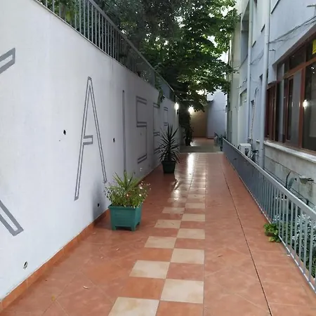Jozi Kaiser Apartment 3 Durres Exterior photo