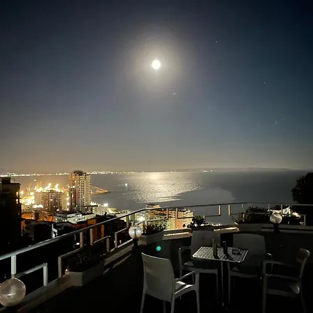Jozi Kaiser Apartment 3 Durres Exterior photo