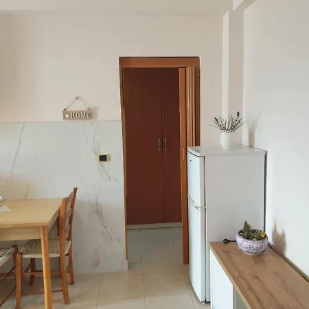 Jozi Kaiser Apartment 3 Durres Exterior photo