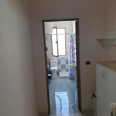 Jozi Kaiser Apartment 3 Durres Exterior photo