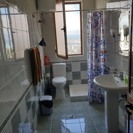 Jozi Kaiser Apartment 3 Durres Exterior photo