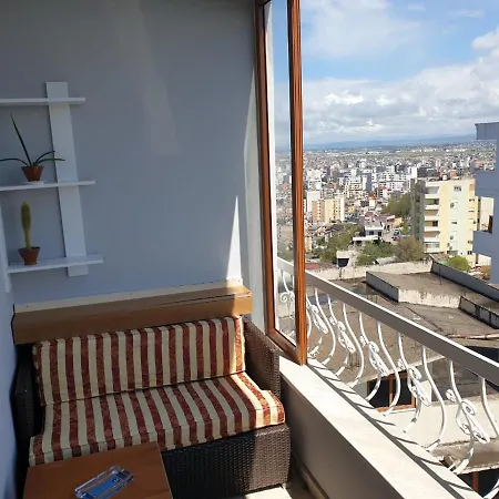 Jozi Kaiser Apartment 3 Durres Exterior photo