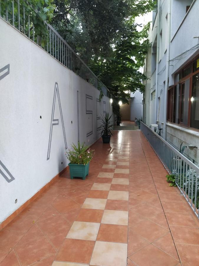 Apartment Jozi Kaiser 3 *
